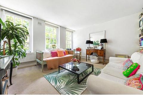 1 bedroom apartment to rent, Archer House, Vicarage Crescent, London, SW11