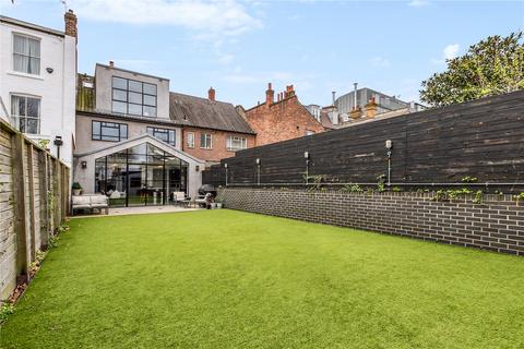 140 Ramsden Road, London, SW12 8RE