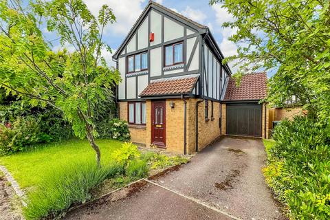 4 bedroom detached house for sale, Kings Acre, Downswood, Maidstone, Kent