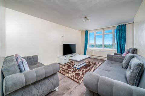 1 bedroom flat for sale, Windmill Court , Mapesbury Road, London, NW2