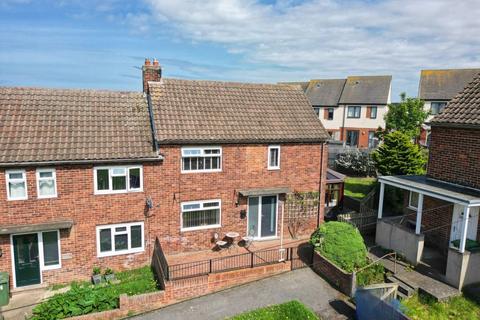 3 bedroom semi-detached house for sale, 22 Larpool Crescent, Whitby