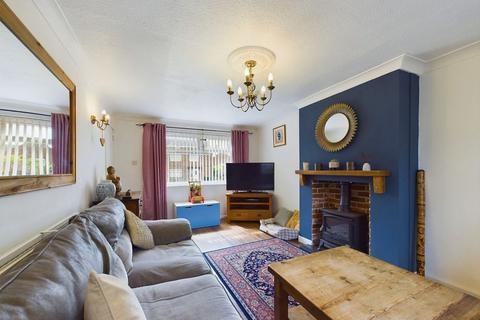 22 Larpool Crescent, Whitby, YO22 4JD