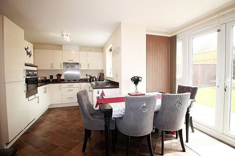 6 Brownlee Close, Brinsworth, Rotherham, S60 5FQ