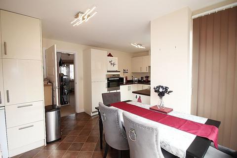 6 Brownlee Close, Brinsworth, Rotherham, S60 5FQ