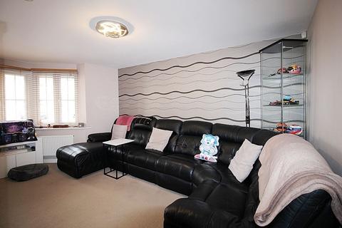 6 Brownlee Close, Brinsworth, Rotherham, S60 5FQ