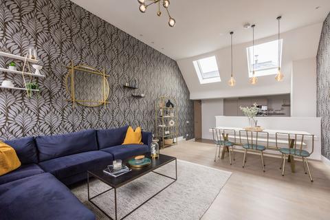 2 bedroom flat for sale, Gorgie Road, Edinburgh EH11