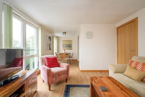 2 bedroom flat for sale, Coburg Street, Edinburgh EH6