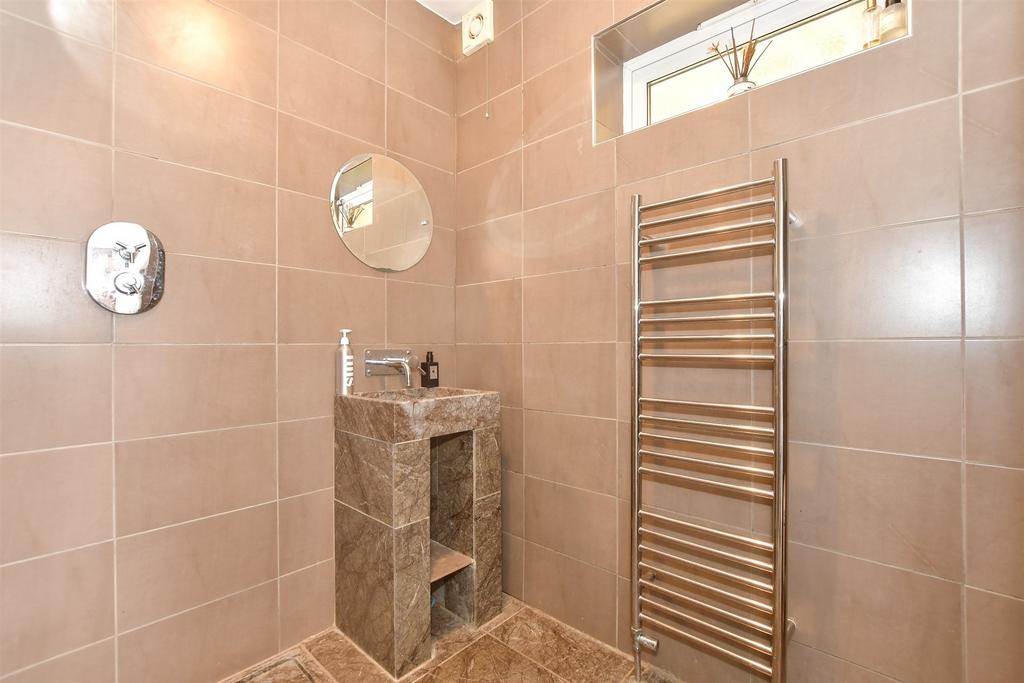 Wet Room