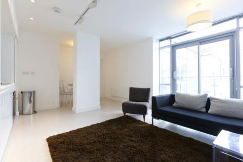 2 bedroom apartment to rent, Copenhagen Street, London N1