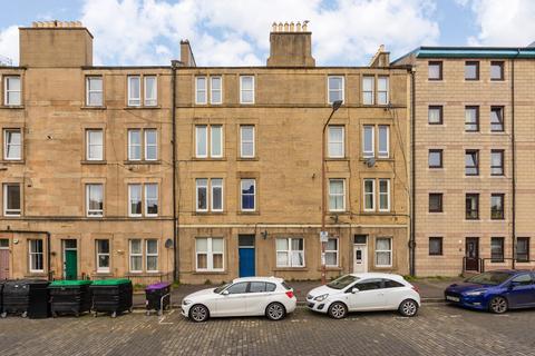 1 bedroom ground floor flat for sale, Cathcart Place, Edinburgh EH11