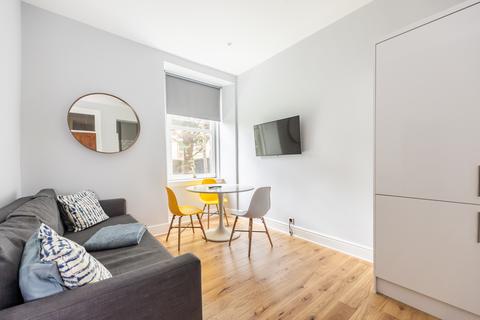 1 bedroom ground floor flat for sale, Cathcart Place, Edinburgh EH11