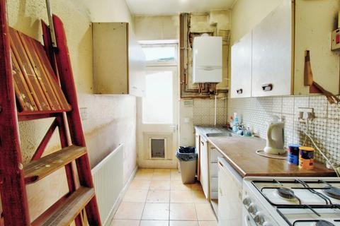 2 bedroom terraced house for sale, Stafford Road, Bristol, BS2