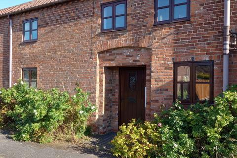 2 bedroom terraced house for sale, Brocks Close, Skegness PE24