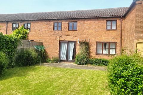 2 bedroom terraced house for sale, Brocks Close, Skegness PE24