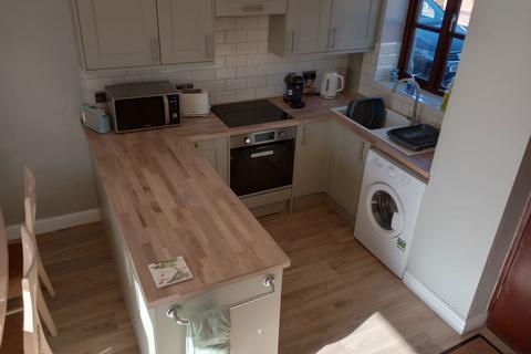 5 Brocks Close, Chapel St Leonards, Skegness, PE24 5QP