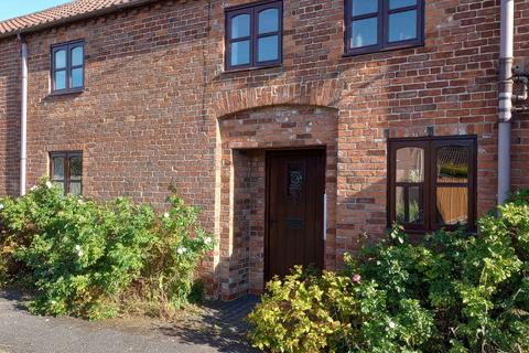 5 Brocks Close, Chapel St Leonards, Skegness, PE24 5QP