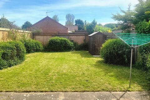 5 Brocks Close, Chapel St Leonards, Skegness, PE24 5QP