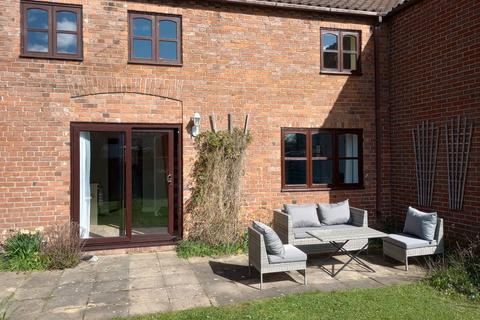 5 Brocks Close, Chapel St Leonards, Skegness, PE24 5QP