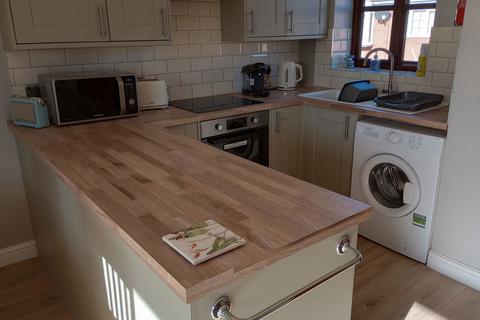 5 Brocks Close, Chapel St Leonards, Skegness, PE24 5QP