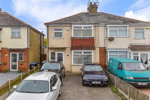 3 bedroom semi-detached house for sale, High Street, Ramsgate, Kent