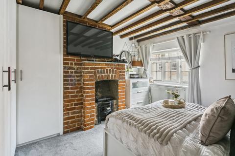 53 Chapel Street, Marlow, SL7 3HN