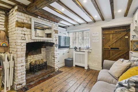 53 Chapel Street, Marlow, SL7 3HN