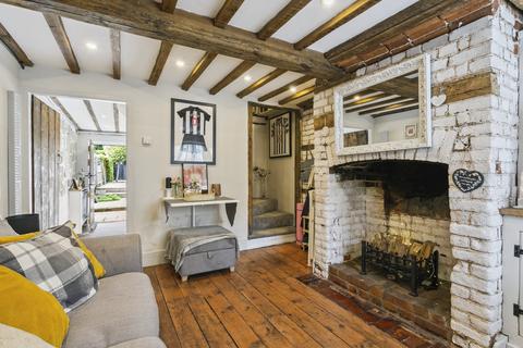 53 Chapel Street, Marlow, SL7 3HN