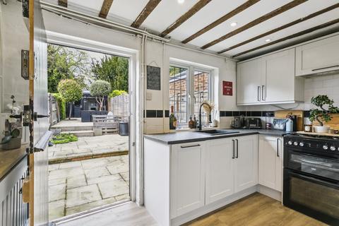53 Chapel Street, Marlow, SL7 3HN