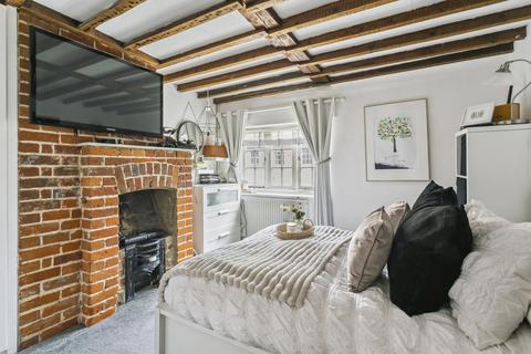 53 Chapel Street, Marlow, SL7 3HN