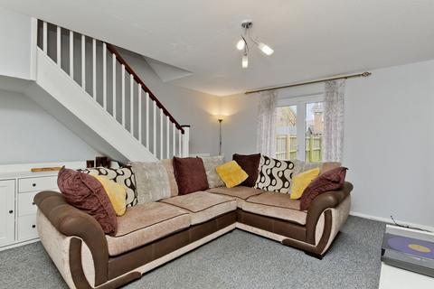 2 bedroom terraced house for sale, 43 East Kilngate Place, Edinburgh, EH17 8UR