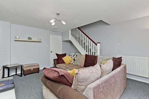 2 bedroom terraced house for sale, 43 East Kilngate Place, Edinburgh, EH17 8UR