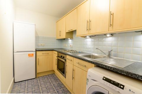 2 bedroom flat for sale, 39/9 Caledonian Crescent (James Square), Dalry, Edinburgh EH11 2AQ