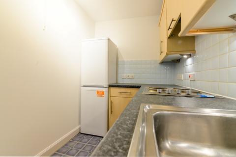39/9 Caledonian Crescent, Edinburgh, EH11 2AQ