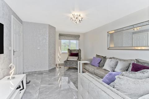 3 bedroom end of terrace house for sale, 117 Milligan Drive, Edinburgh, EH16 4XD