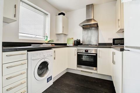 2 bedroom apartment for sale, Wagtail Crescent, Bristol, BS20