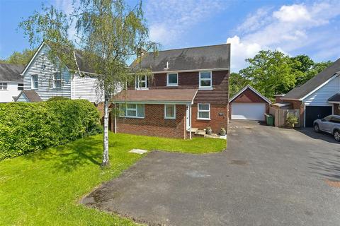 4 bedroom detached house for sale, Mill Bank, Headcorn, Ashford, Kent