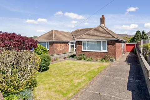 3 bedroom semi-detached bungalow for sale, Weymouth Close, Folkestone, CT19
