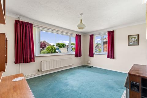 3 bedroom semi-detached bungalow for sale, Weymouth Close, Folkestone, CT19