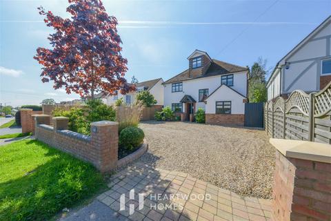 5 bedroom detached house for sale, Marshalswick Lane, St. Albans, AL1 4XF