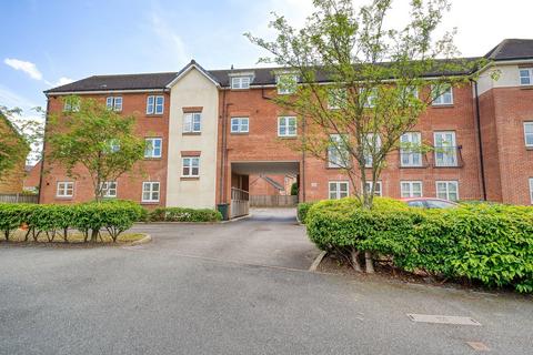 2 bedroom ground floor flat for sale, Dukesfield, Shiremoor
