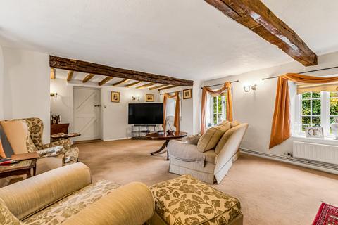 3 bedroom detached house for sale, The Spacious Vine Cottage, Sproxton, LE14 4QS