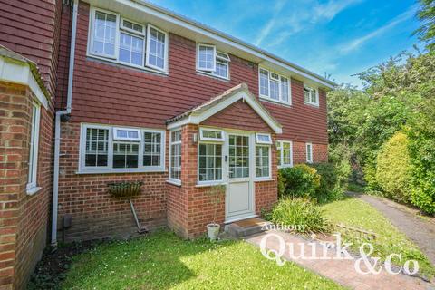 41 Crouchview Close, Wickford, SS11 8QB