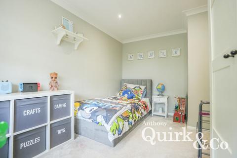 41 Crouchview Close, Wickford, SS11 8QB