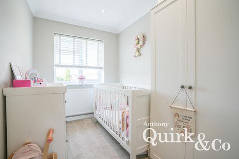 41 Crouchview Close, Wickford, SS11 8QB