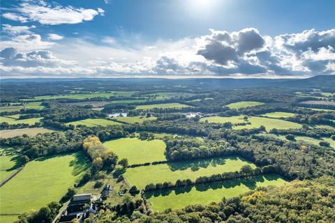 Detached house for sale, Shillinglee, Chiddingfold, Godalming, Surrey, GU8