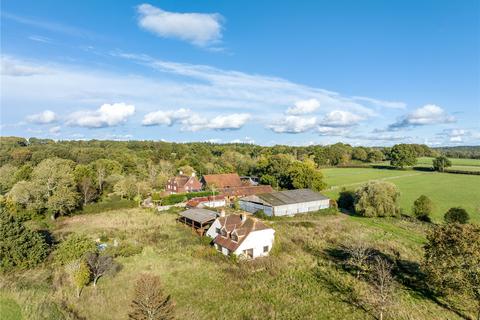 Detached house for sale, Shillinglee, Chiddingfold, Godalming, Surrey, GU8