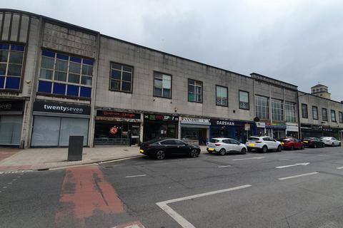Retail property (high street) for sale, 43 School Street, Wolverhampton, West Midlands, WV1 4LR