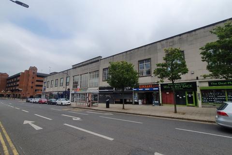 Retail property (high street) for sale, 45 School Street, Wolverhampton, West Midlands, WV1 4LR