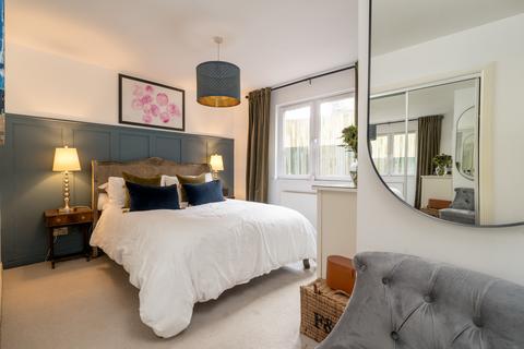2/2 Duke Place, Edinburgh, EH6 8HP
