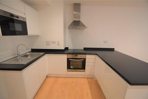 1 bedroom flat to rent, Canterbury House, CR0 9BL